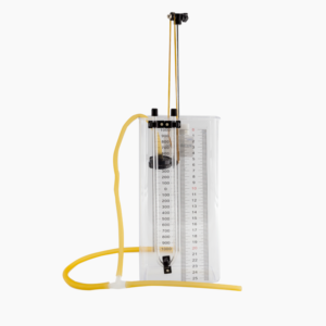Apparatus for Internal Pressure of Liquids